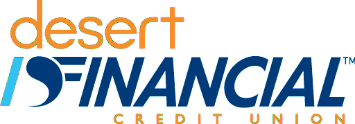 Desert Financial logo