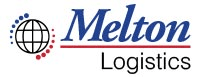 Melton Logistics logo