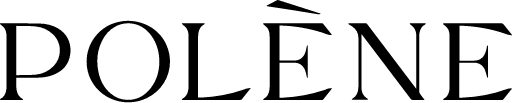 Polène logo
