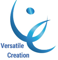 Versatile Creation logo