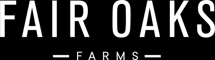 Fair Oaks Farms logo