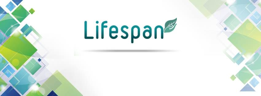 Lifespan logo
