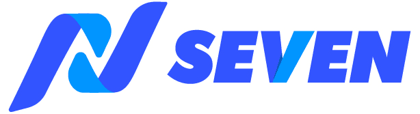 Seven Retail logo
