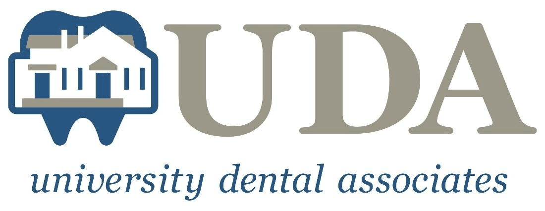 University Dental Associates logo