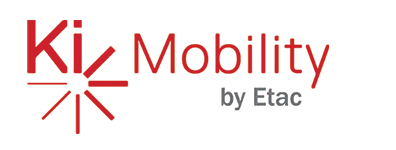 Ki Mobility logo