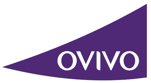 Ovivo logo