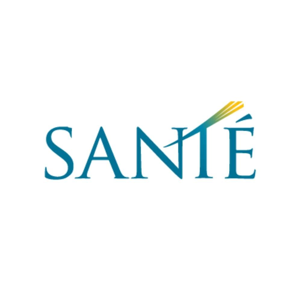 The Affiliated Sante Group logo