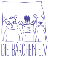 Die Bärchen e.V logo