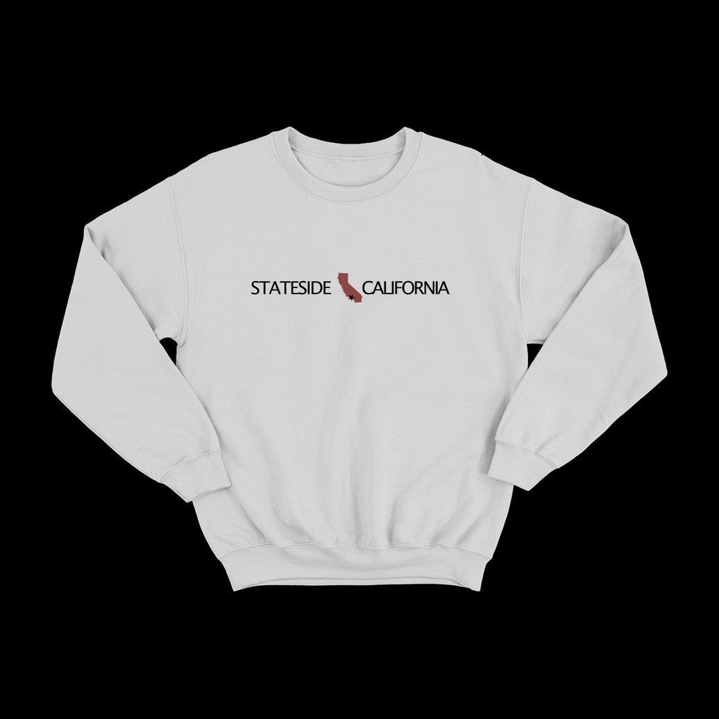 Stateside logo