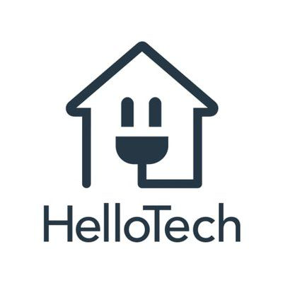 HelloTech logo