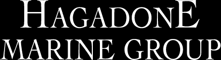 Hagadone Marine logo