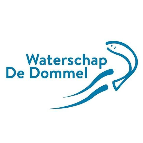 Waterschap De Dommel logo