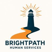 BrightPath Human Services logo