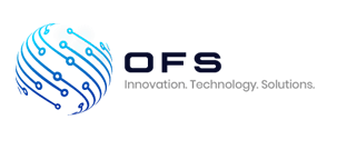 One Federal Solution logo