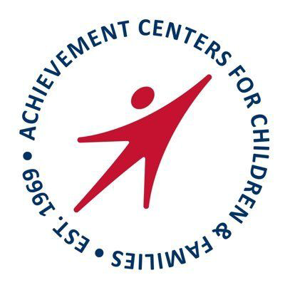 Achievement Centers for Children & Families logo