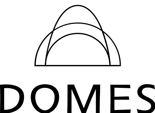 Domes Resorts logo