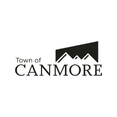 Town of Canmore logo