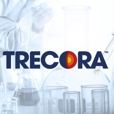 Trecora logo