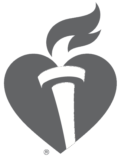 American Heart Association logo