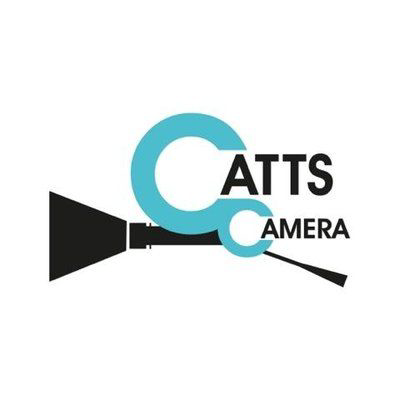 Catts Camera logo