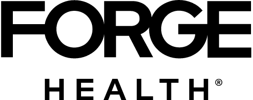 Forge Health logo