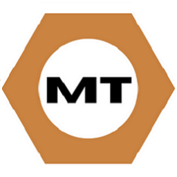 MasterTech logo