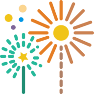 Hanab logo