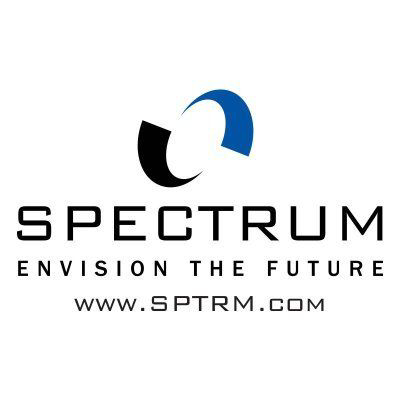 Spectrum Communications logo
