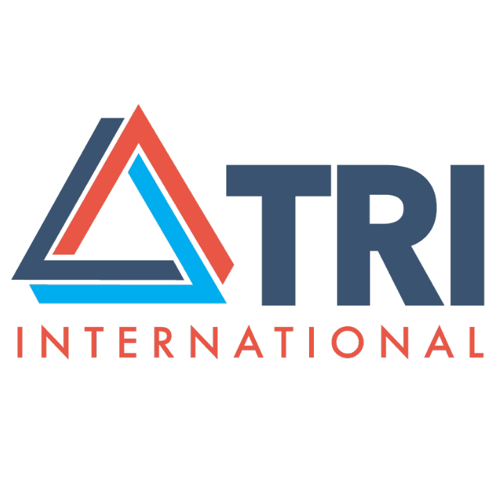 Texas Research International logo