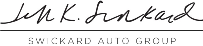 Swickard Auto Group logo