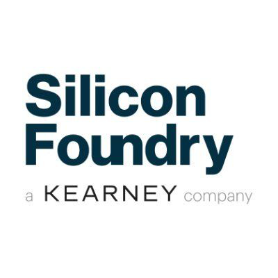 Silicon Foundry logo