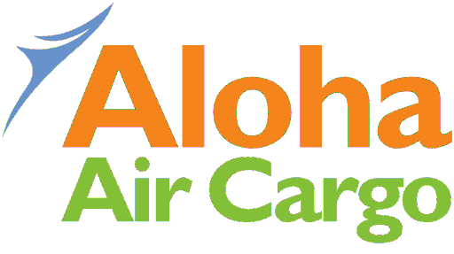 Aloha Air Cargo logo