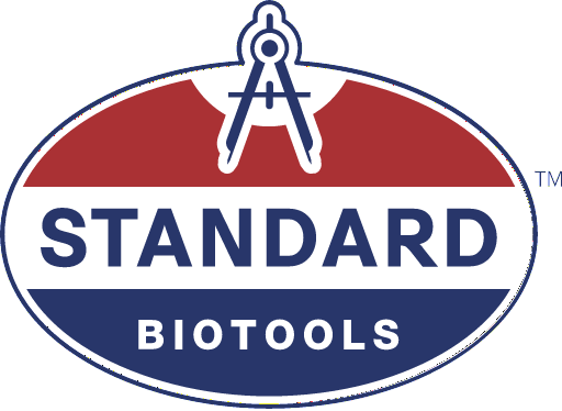 Standard BioTools logo