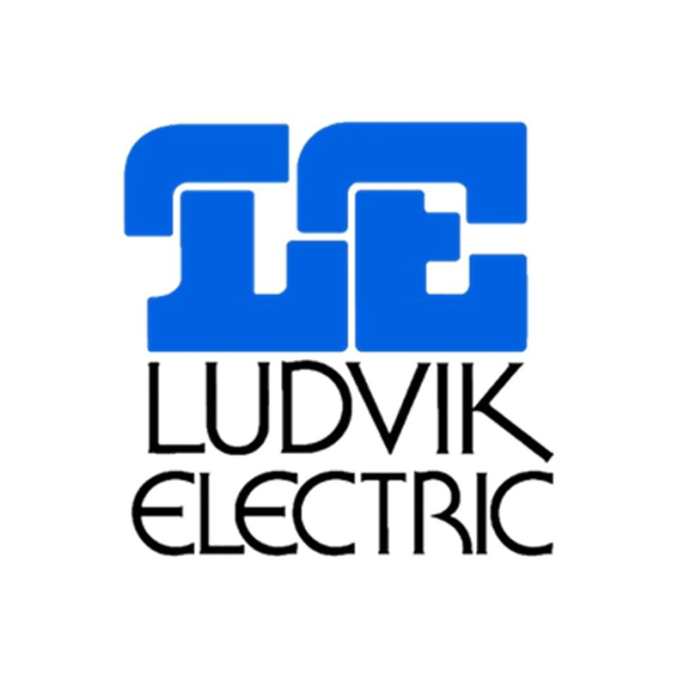 Ludvik Electric logo