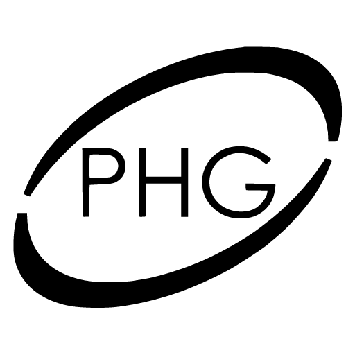 PHG Retail Services logo