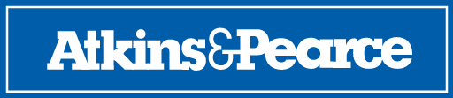 Atkins & Pearce logo
