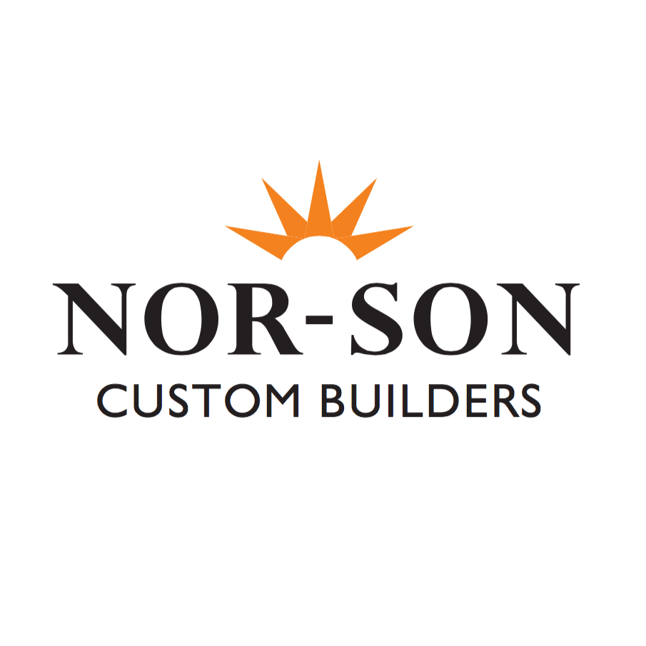Nor-Son Custom Builders logo