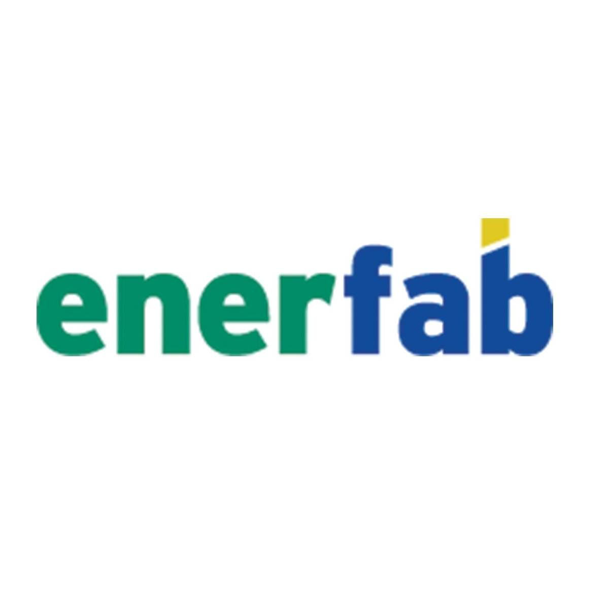 Enerfab logo