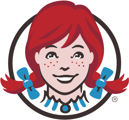 Wendy's logo