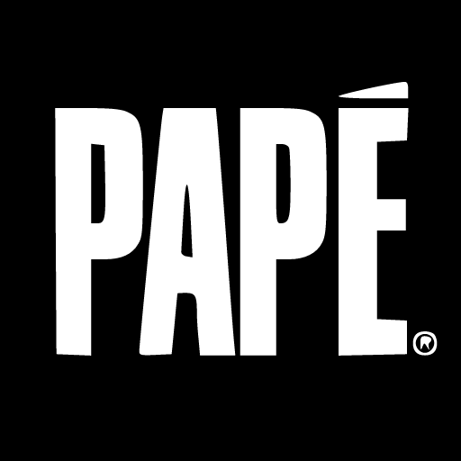 Papé logo