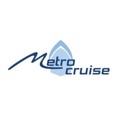 Metro Cruise Services logo