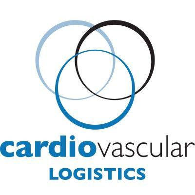 Cardiovascular Logistics logo