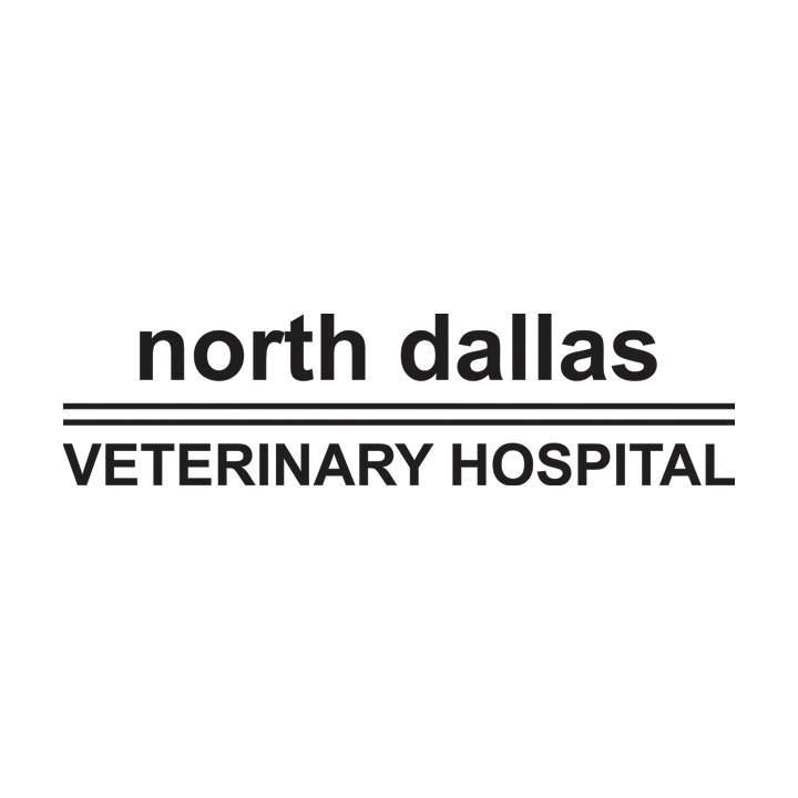 North Dallas Veterinary Hospital logo