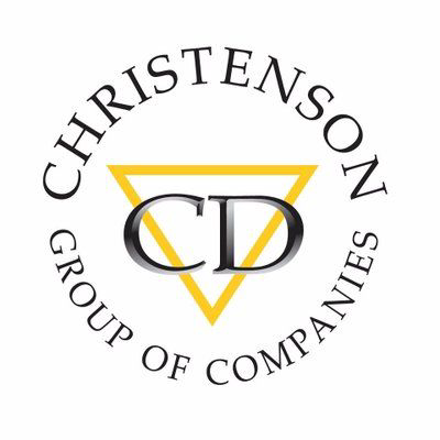 Christenson Communities logo