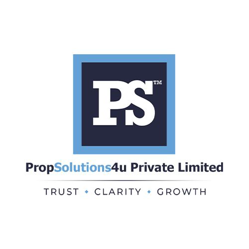 Prop Solutions4u logo