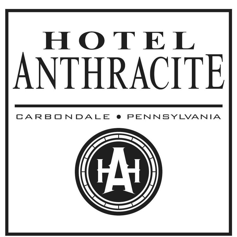 Hotel Anthracite logo