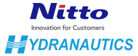 Hydranautics logo