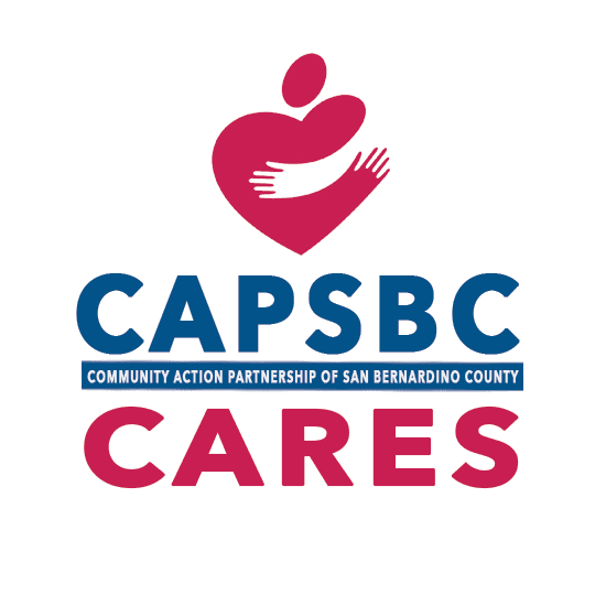 Community Action Partnership of San Bernardino County logo
