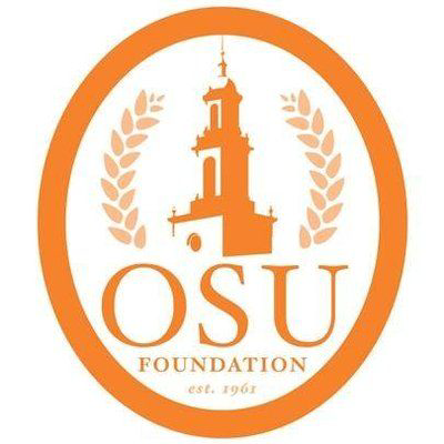 Oklahoma State University Foundation logo