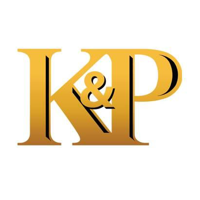 Kanner & Pintaluga logo